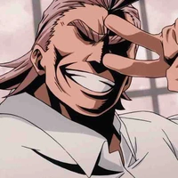 All might