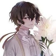 Dazai Osamu