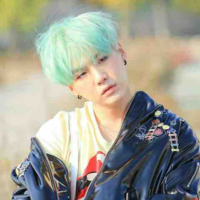 Min Yoongi