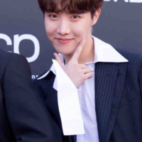 Jung Hoseok