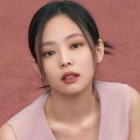 Jennie Kim 