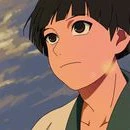 Senju Hashirama (nhỏ)