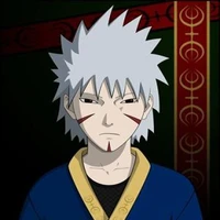 Senju Tobirama (nhỏ)