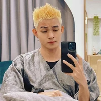Jun Phạm ( bạn thân của NKHuy )