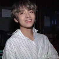 Kim Taehyung