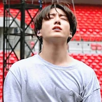 Jeon Jungkook