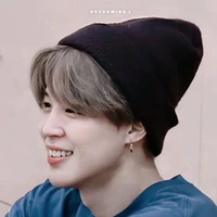 Park Jimin