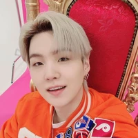 Min Yoongi