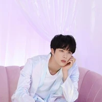 Kim Seokjin