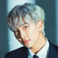 Kim Namjoon