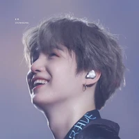 Yoongi