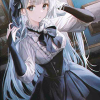 Fujiwara Misaki