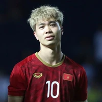 công phượng