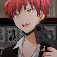 Karma Akanane