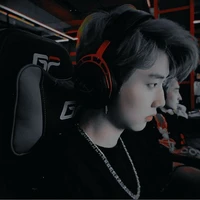 Kan Raidion (Raides)