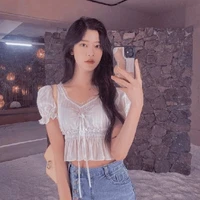 Trần Thanh Vy - bff nu9