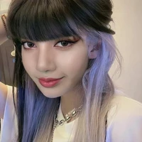 Lalisa Manobal(Lali)