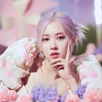 Park Chaeyoung (Rosé)