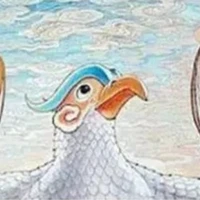 Thánh chim ( biết về tương lai )