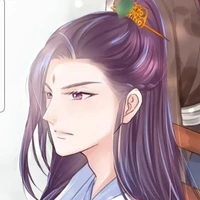 NHỊ HOÀNG TỬ TƯ MẶC BẠCH