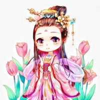 Lý nghiên Dương ( nhỏ  )