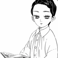 Kibutsuji Muzan