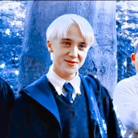 Draco Malfoy