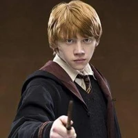 Ron Weasley