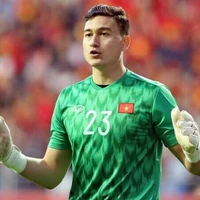 Đặng văn lâm