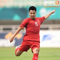 Phạm Đức huy