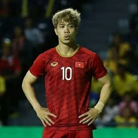 Nguyễn Công Phượng