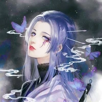 Cao Khánh-Bướm tinh