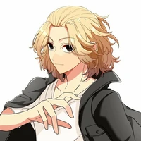 Sano Manjirou (Mikey)