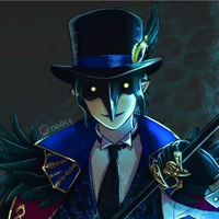 Chú quạ lạ hoắc đáng nghi