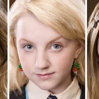Luna Lovergood