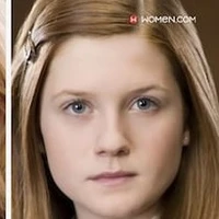 Ginny Weasley