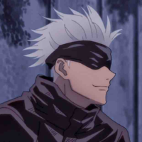 Gojo satoru