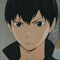 tobio kageyama