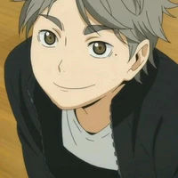 sugawara koushi