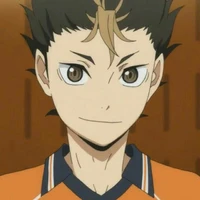 yuu nishinoya