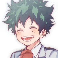 Izuku Midoriya