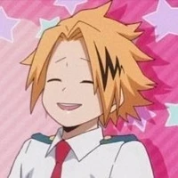 Denki Kaminari