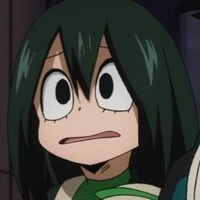 tsuyu asui