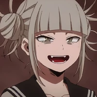 Toga Himiko