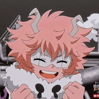 Mina Ashido