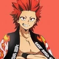 Kirishima Eijirou