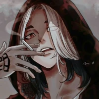 Hanma Shuji