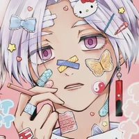 Kurokawa Izana