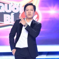 Trường Giang [Ba Anh]