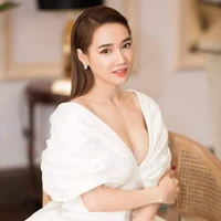 Nhã Phương [Mẹ Anh]